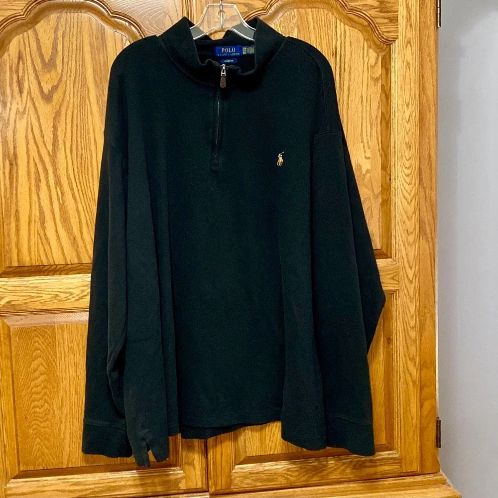 Polo Ralph Lauren gently used